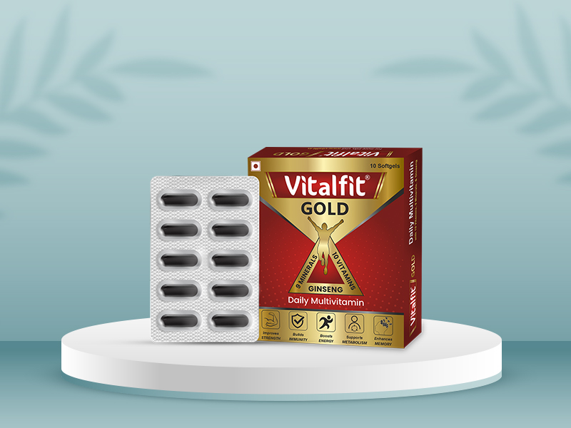 vitalfit-gold