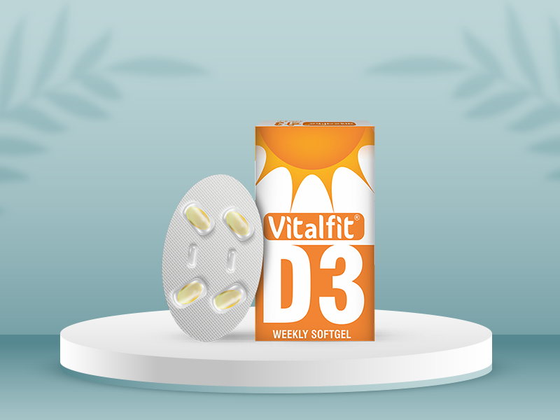 vitalfit-D3